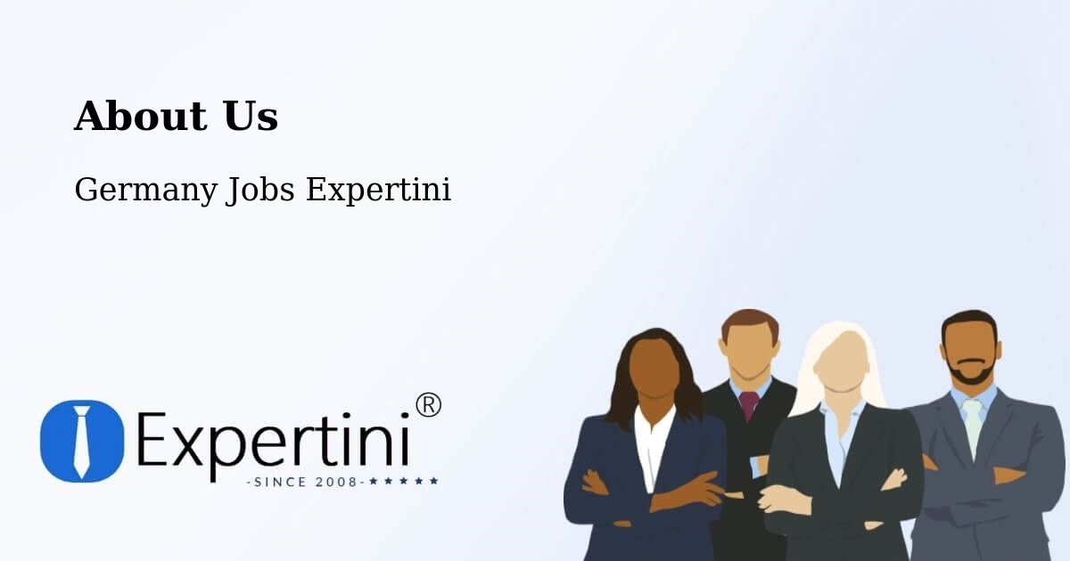 About Expertini Recruitment Platform  – Rastenberg - Rastenberg, Germany Jobs Expertini