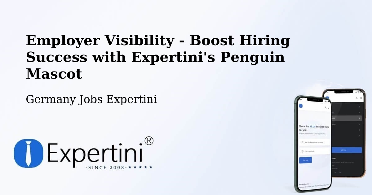 CV and Resume Visibility Optimization – Rastenberg - Germany Jobs Expertini